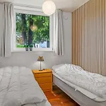 Lejlighed Ritha - 30km From The Sea By Interhome Toftlund