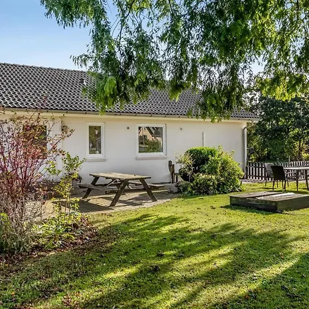 Ritha - 30km From The Sea By Interhome