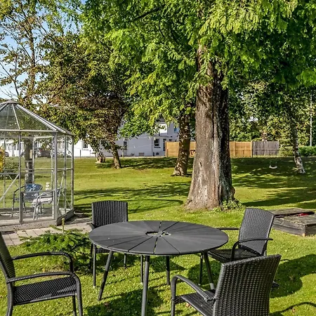 Apartment Ritha - 30km From The Sea By Interhome Arrild