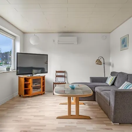 Ritha - 30km From The Sea By Interhome Apartment Arrild