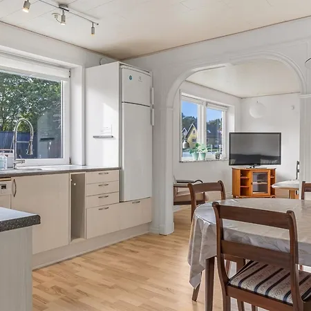 Apartment Ritha - 30km From The Sea By Interhome *