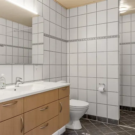 Ritha - 30km From The Sea By Interhome Arrild