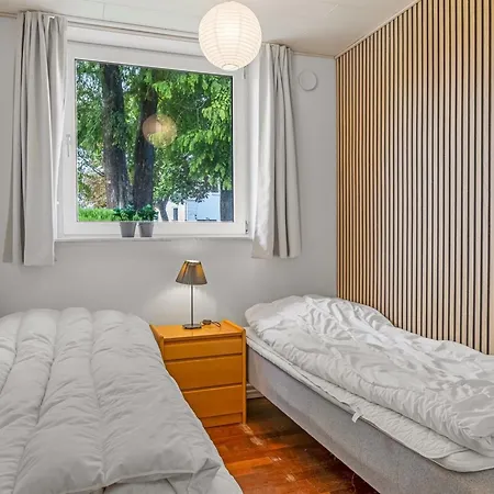 Apartmán Ritha - 30km From The Sea By Interhome Toftlund