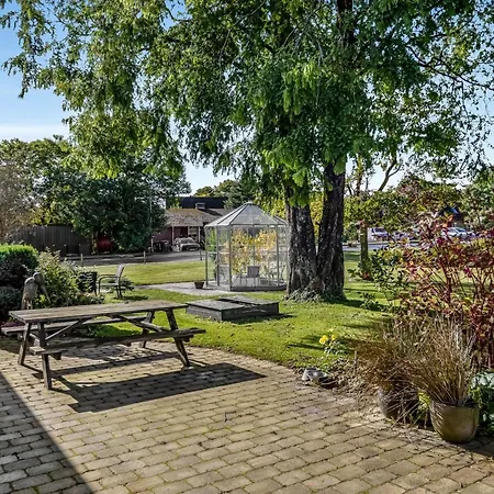 Apartmán Ritha - 30km From The Sea By Interhome