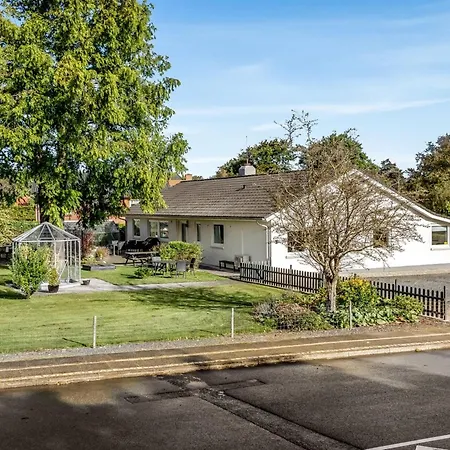 Apartment Ritha - 30km From The Sea By Interhome *