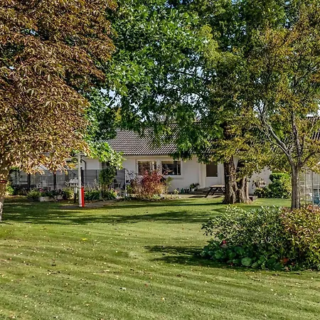 Ritha - 30km From The Sea By Interhome * Arrild