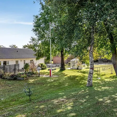 Apartment Ritha - 30km From The Sea By Interhome