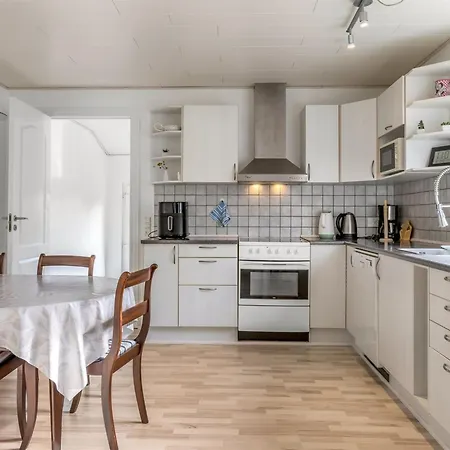 Ritha - 30km From The Sea By Interhome Apartment