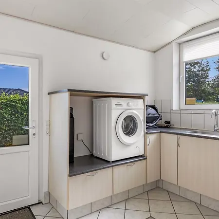 Ritha - 30km From The Sea By Interhome Apartment *